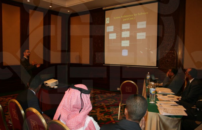 Made in Arab World Competition